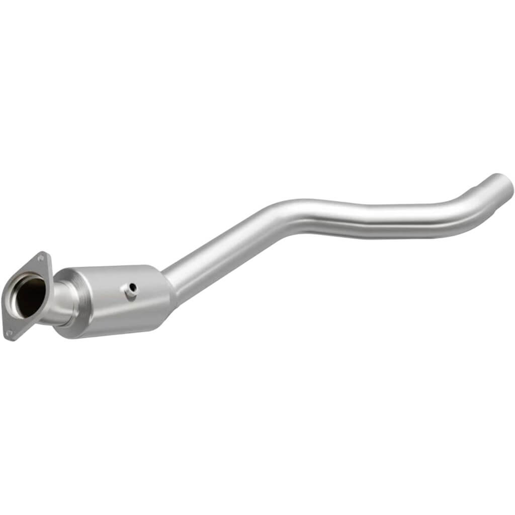 MAGNAFLOW 6561479 Catalytic Converter Direct-Fit California Grade for DODGE Challenger 2020 / Charger 2020 Photo-0 