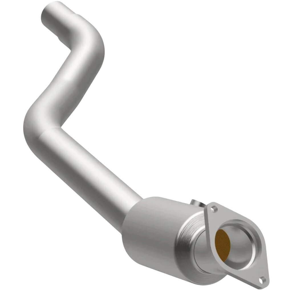MAGNAFLOW 6561479 Catalytic Converter Direct-Fit California Grade for DODGE Challenger 2020 / Charger 2020 Photo-1 