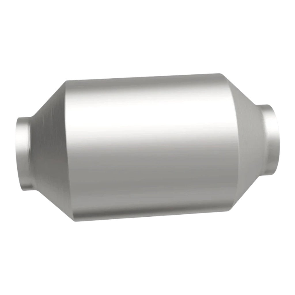 MAGNAFLOW 6571306 Universal Catalytic Converter Direct-Fit California Grade 2.50 Inch Photo-2 