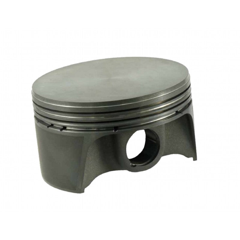MAHLE 930285900-1 Piston (94.00mm x 35mm CH, 82.0mm stroke, 380g) for VW Beetle Type I, II, III Photo-0 