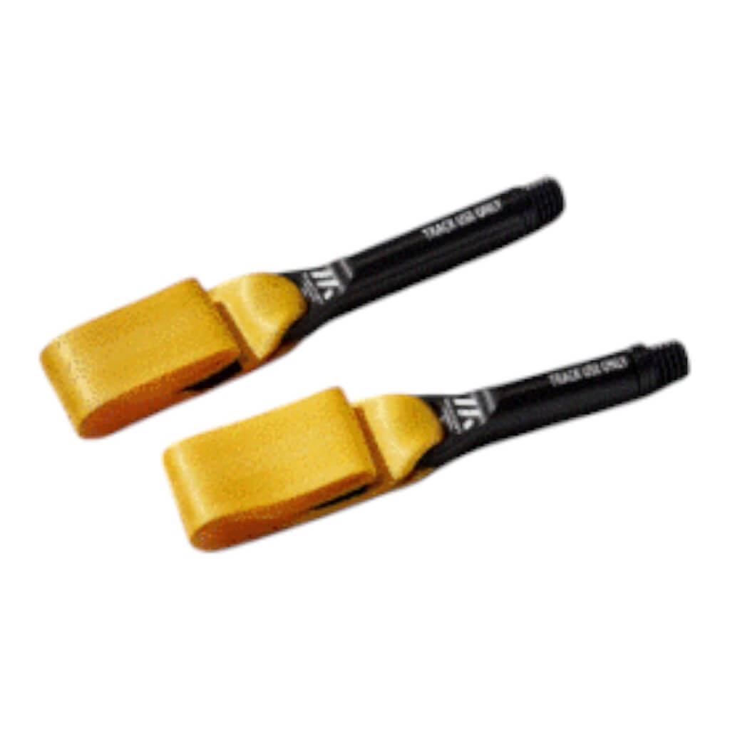 MANTHEY RACING 99204485651 Front Tow Lug for PORSCHE 911 GT3 RS (992) Photo-0 