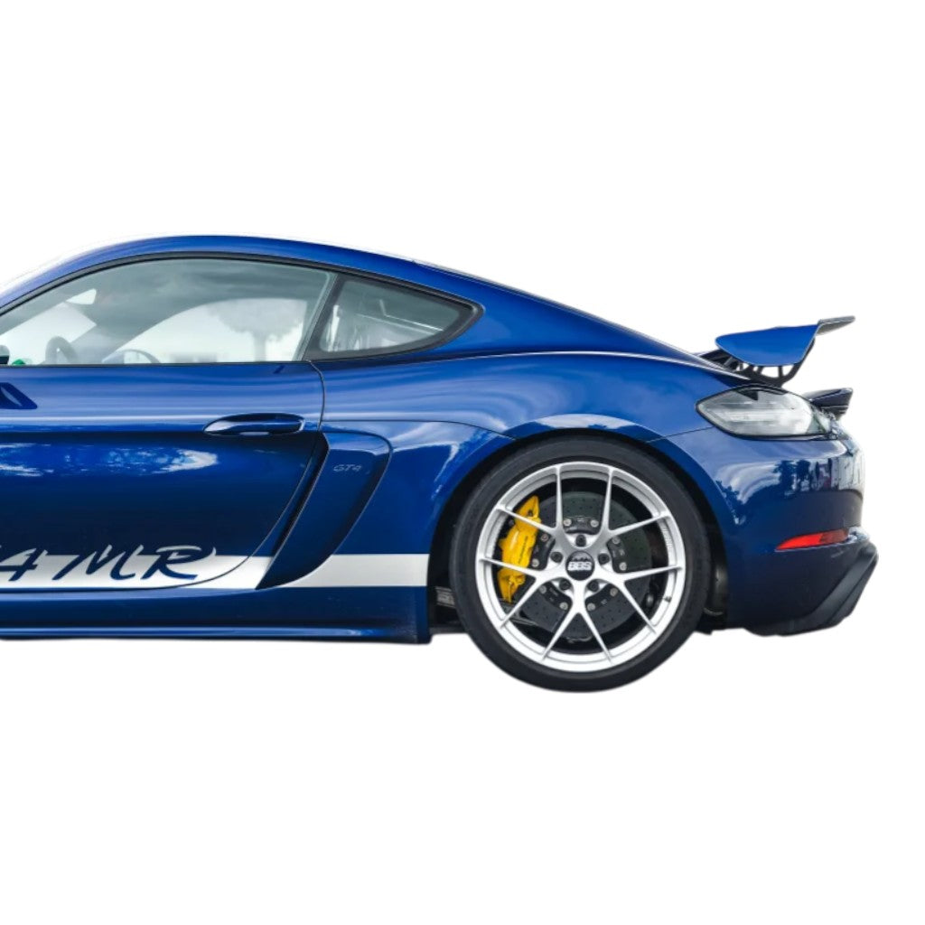 MANTHEY RACING MR718GT4982 Manthey Kit for PORSCHE 718 Cayman GT4 (982) Photo-4 