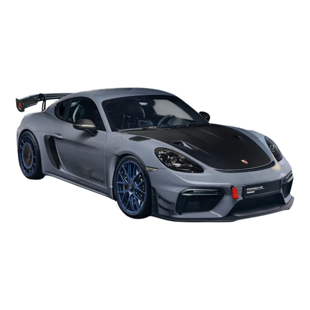 MANTHEY RACING MR718GT4RS982 Manthey Kit for PORSCHE 718 Cayman GT4 RS (982) Photo-0 
