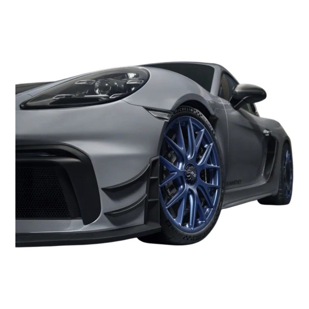 MANTHEY RACING MR718GT4RS982 Manthey Kit for PORSCHE 718 Cayman GT4 RS (982) Photo-3 