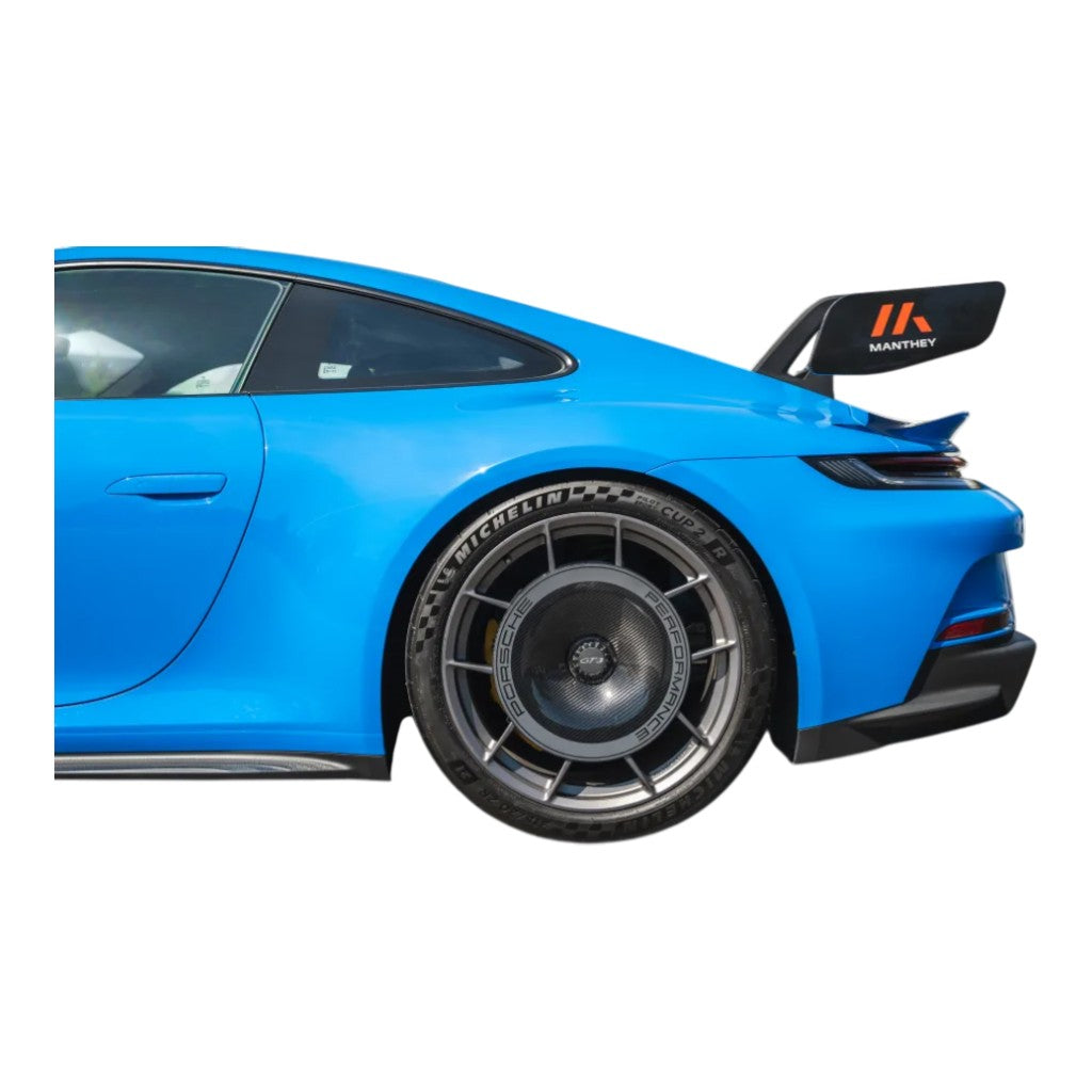 MANTHEY RACING MR911GT39921 Manthey Kit for PORSCHE 911 GT3 (992.1) Photo-3 