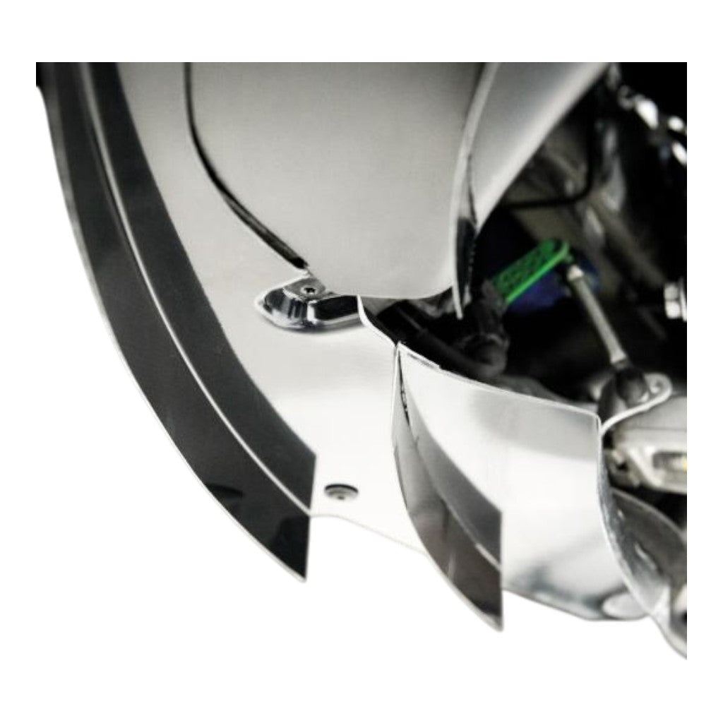 MANTHEY RACING MR911GT3RS9912-1 Manthey Kit with Lightweight Wheel Set for PORSCHE 911 GT3 RS (991.2) Photo-4 