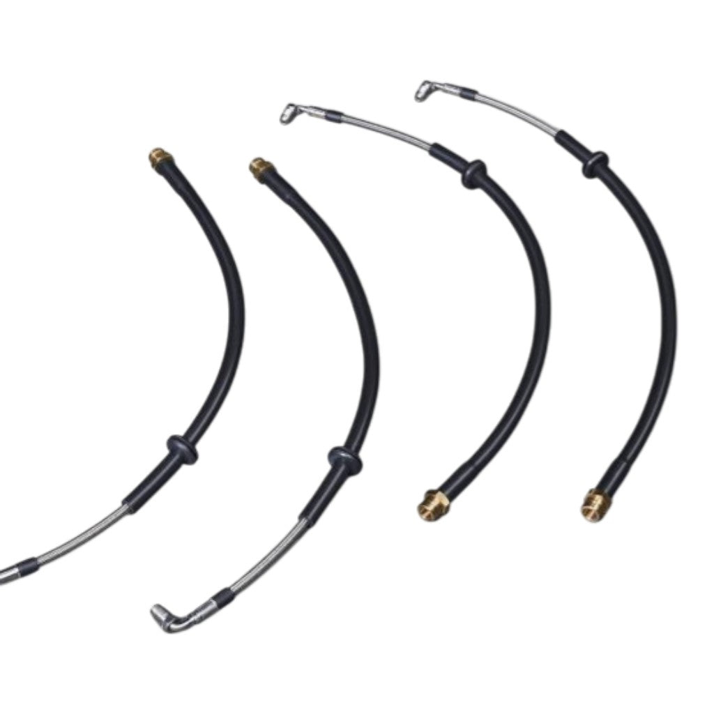 MANTHEY RACING MR911GT3RS9921 Manthey Kit for PORSCHE 911 GT3 RS (992.1) Photo-9 