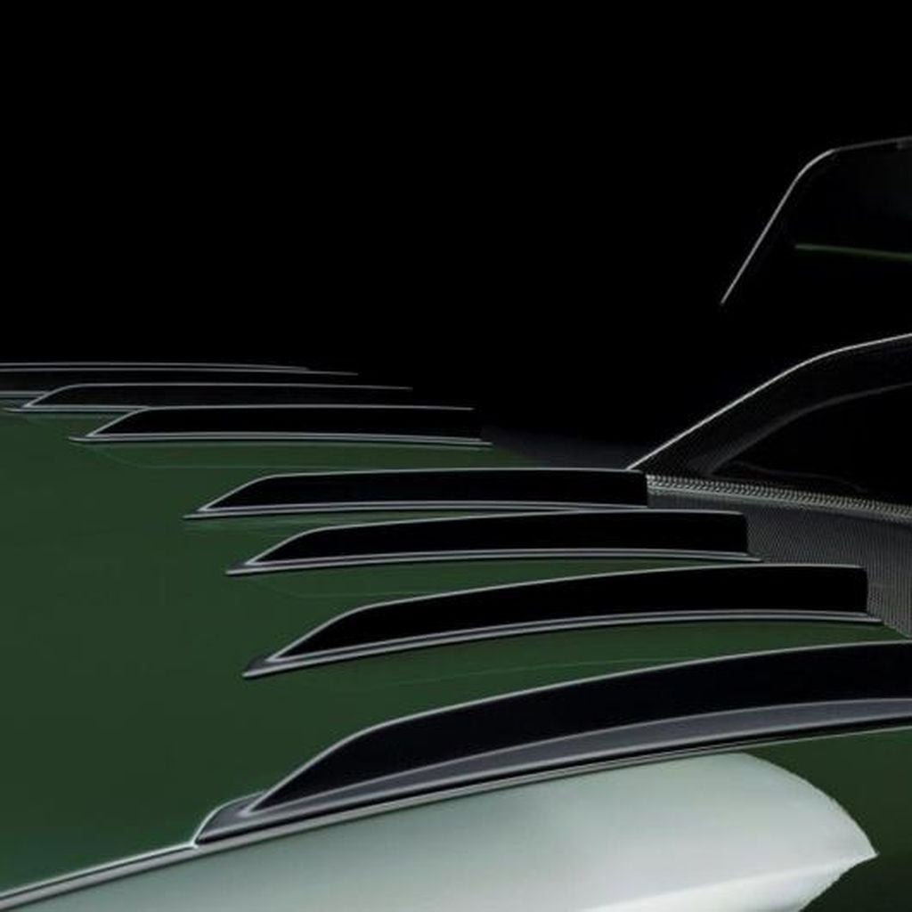 MANTHEY RACING MR911GT3RS9921 Manthey Kit for PORSCHE 911 GT3 RS (992.1) Photo-6 