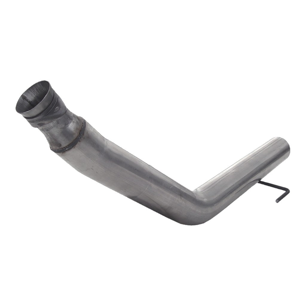 MBRP DAL401 Down-Pipe 4" Armor Lite (Aluminized Steel) for DODGE Ram 2500 / 3500 5.9L 1998-2002 Photo-0 
