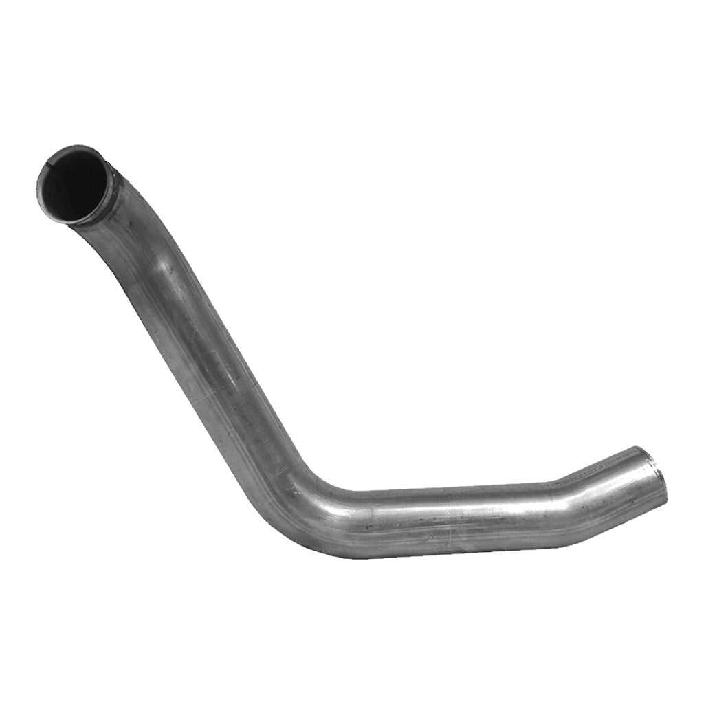 MBRP FAL401 Down-Pipe 4" Armor Lite (Aluminized Steel) for FORD F-250 / F-350 7.3L 1999-2003 Photo-0 