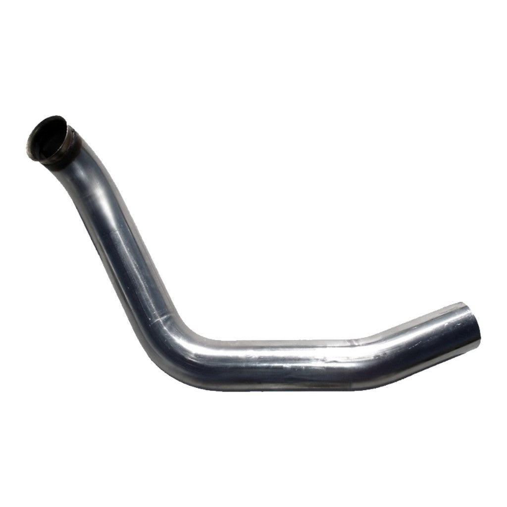 MBRP FS9401 Down-Pipe 4" Armor Plus (T409 Stainless Steel) for FORD F-250 / F-350 7.3L 1999-2003 Photo-0 