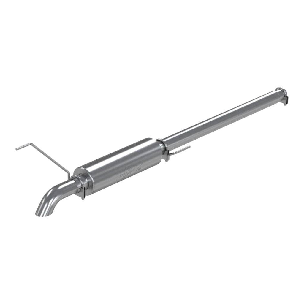 MBRP S5220AL Cat-Back 3" Armor Lite (Aluminized Steel) for FORD F-150 2004-2008 Photo-0 