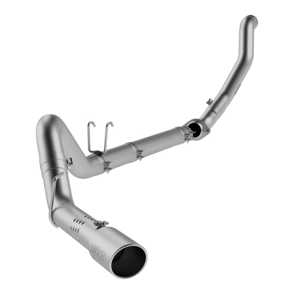 MBRP S6282AL Filter Back Armor Lite (Aluminized Steel) for FORD F-250 / F-350 / F-450 6.4L 2008-2010 Photo-0 