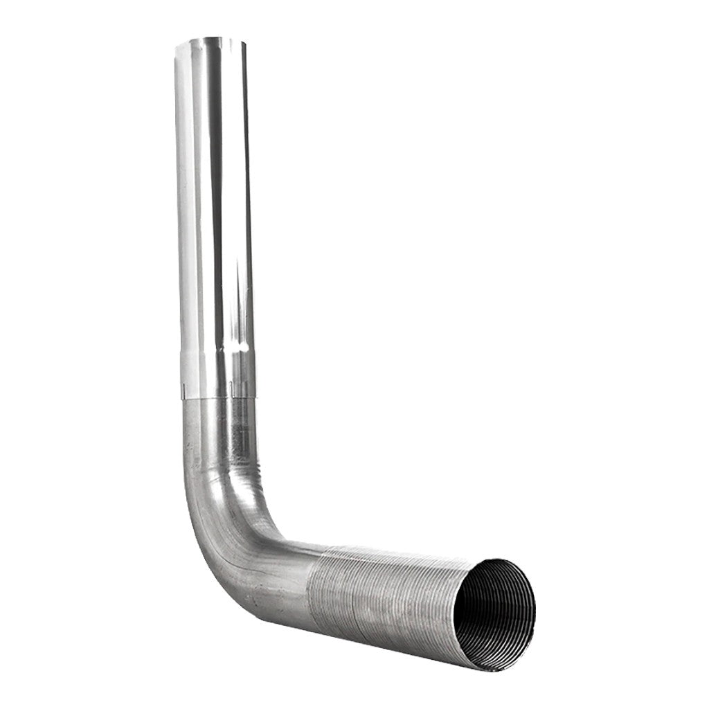 MBRP UT8001 Pipe (Aluminized Steel) Photo-0 