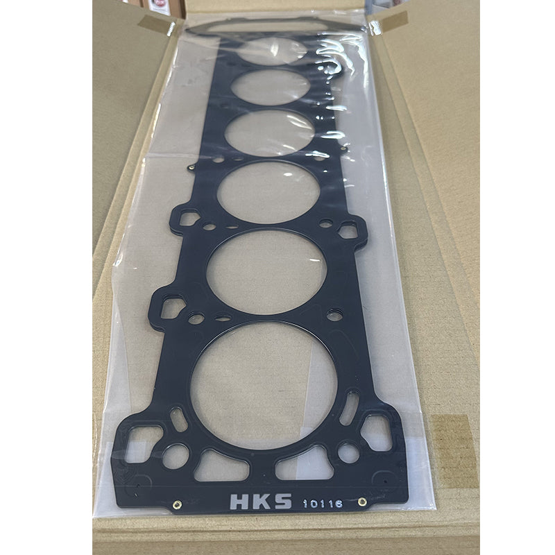 HKS 23001-KN003 Metal head gasket for TB48 2.0mm Photo-4 