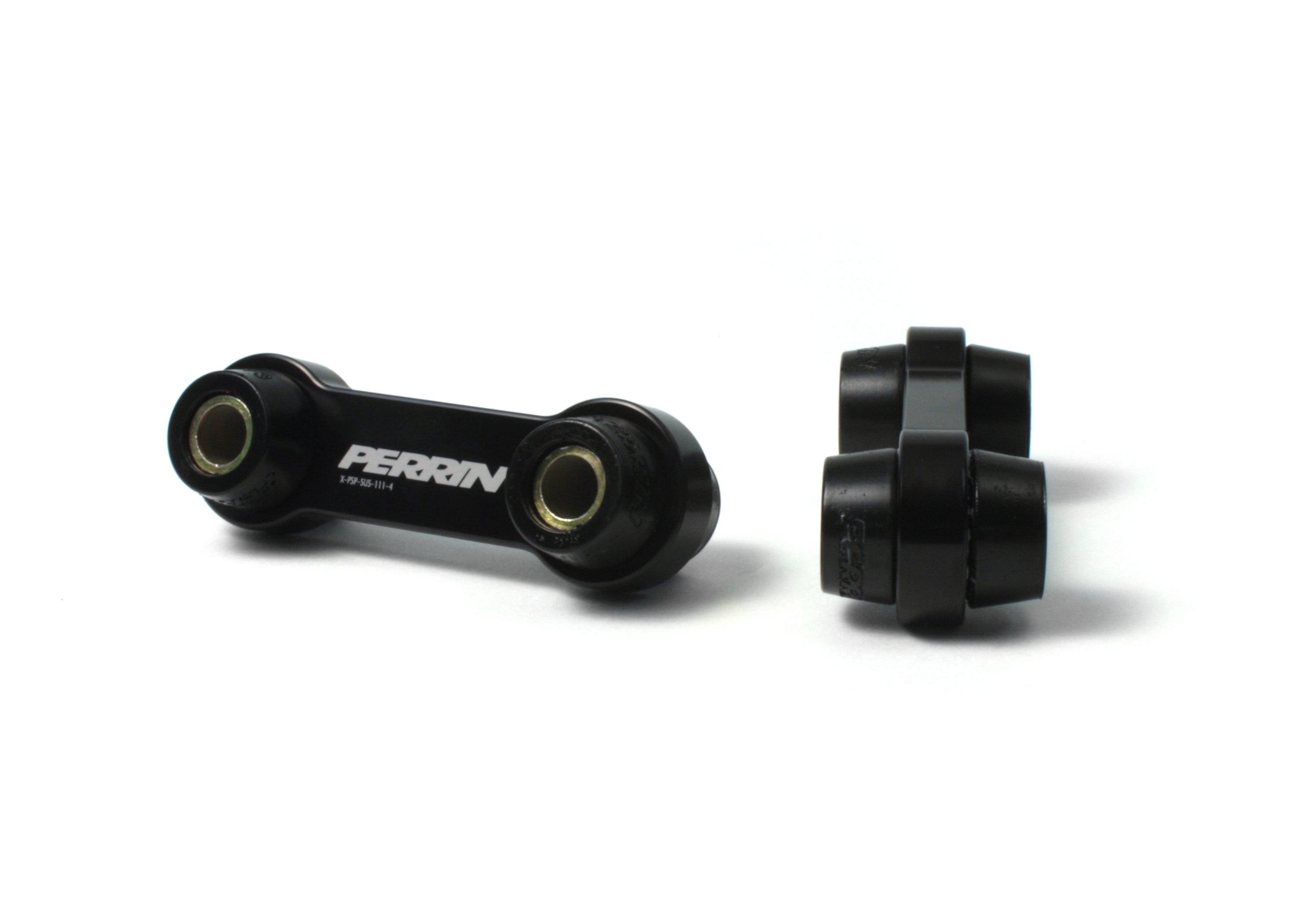 PERRIN PSP-SUS-113 Endlinks Front 02-12 SUBARU WRX/04-12 STi/02-13 Legacy Photo-0 