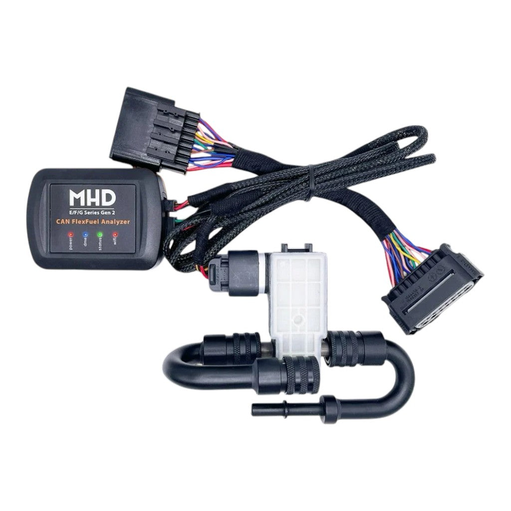 MHD TUNING MHD FlexFuel Kit MHD Flex Fuel Kit Photo-0 