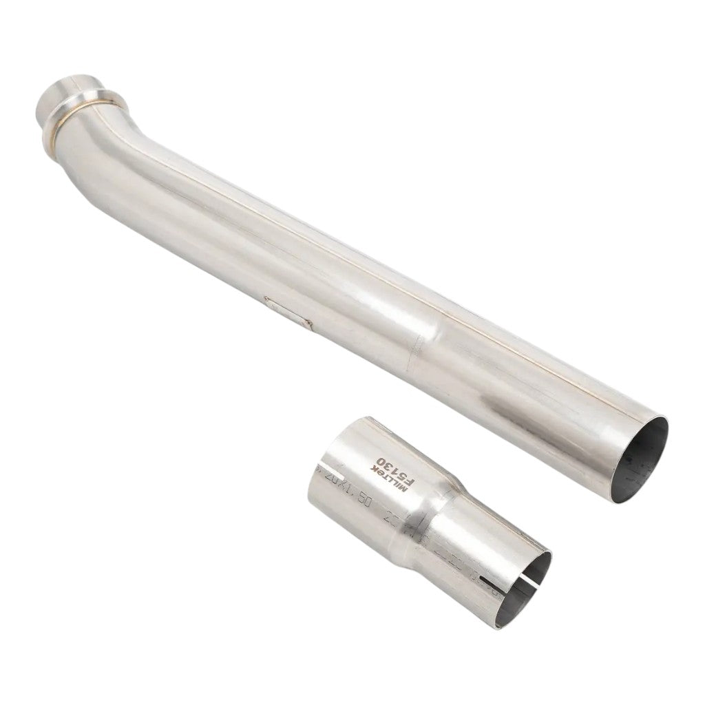 MILLTEK SSXM503 OPF/GPF Bypass System, 3'' for MINI Cooper S / JCW (F66) 2024- Photo-0 