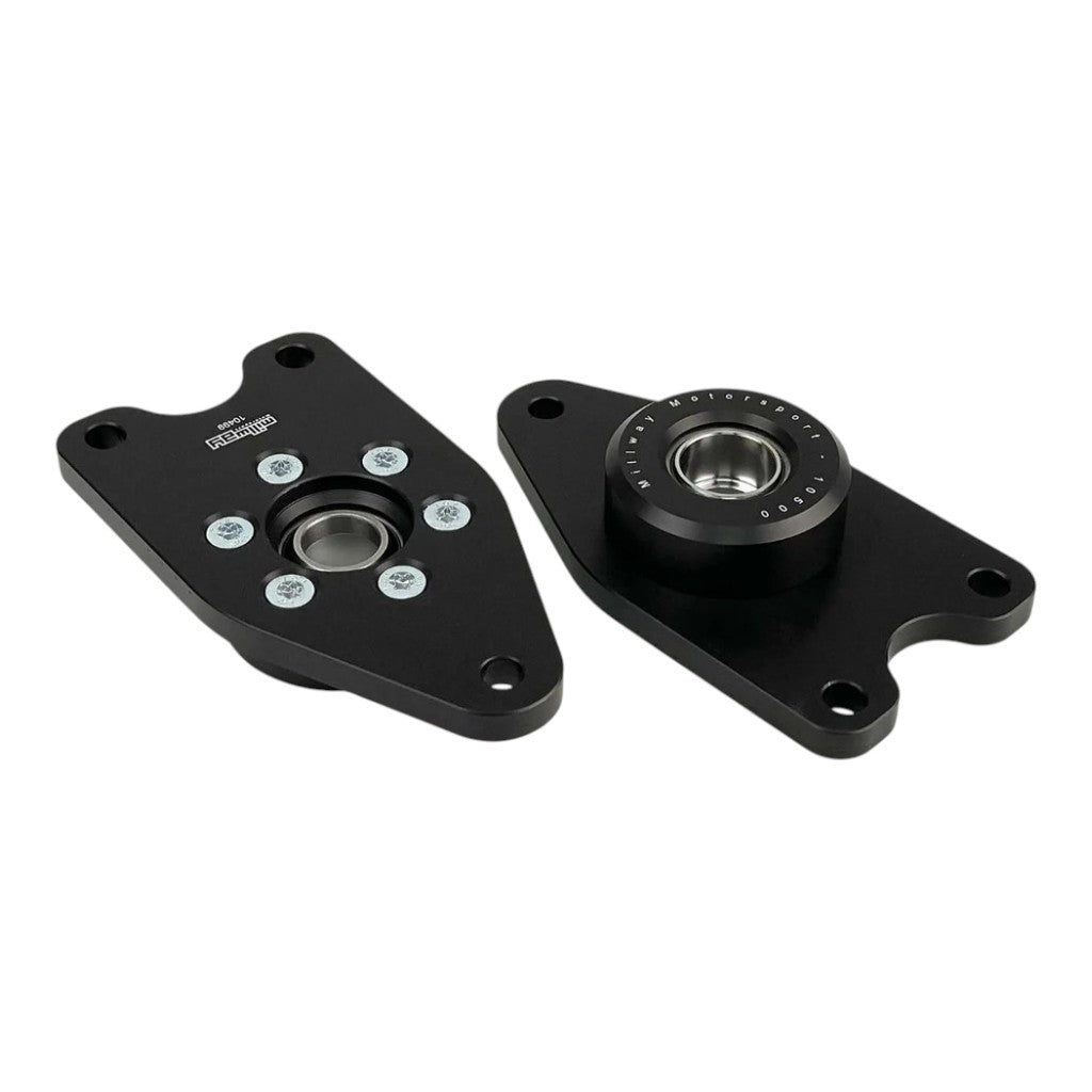 MILLWAY 90499 Rear Upper Top Mounts for BMW F / G series Photo-0 