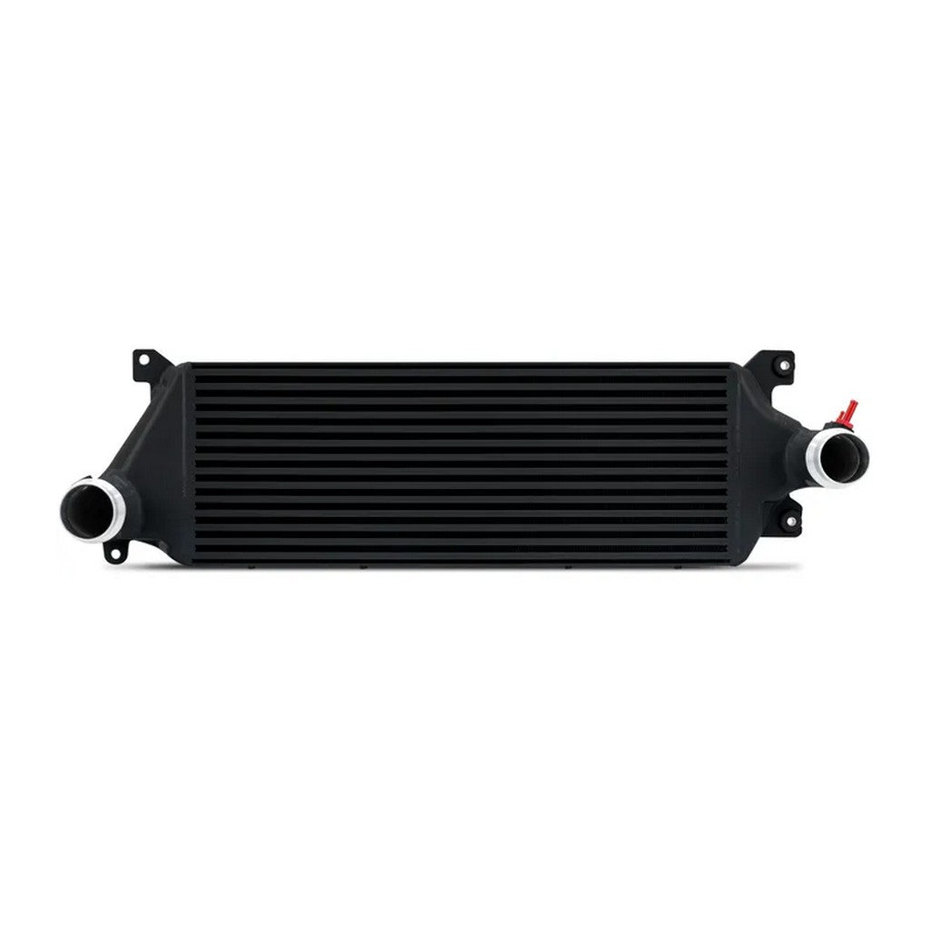 MISHIMOTO MMINT-TAC-24BK Performance Intercooler, Black for TOYOTA Land Cruiser / Tacoma 2024- Photo-1 