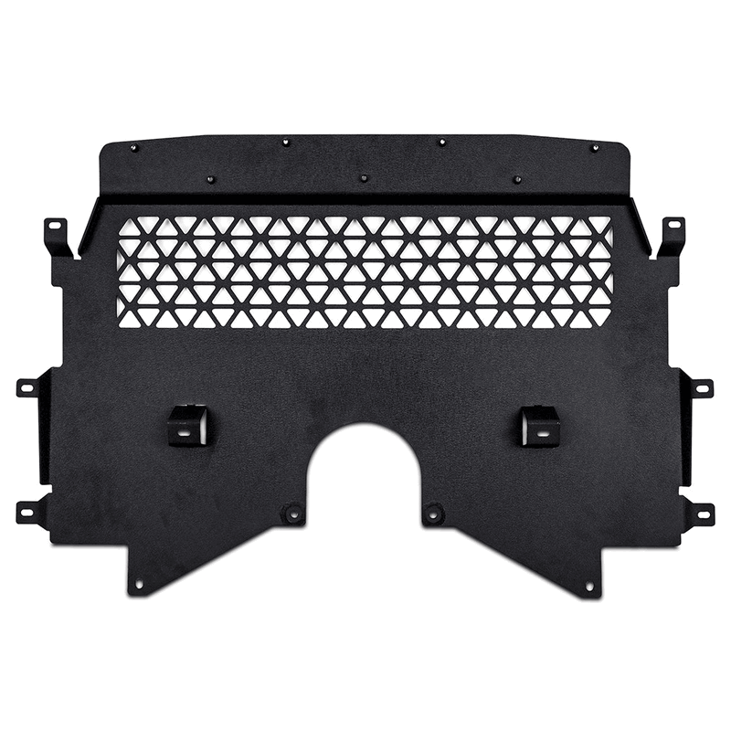 MISHIMOTO MMSD-G80-21 Skid plate for BMW (G8X) M2 / M3 / M4 2021+ Photo-1 