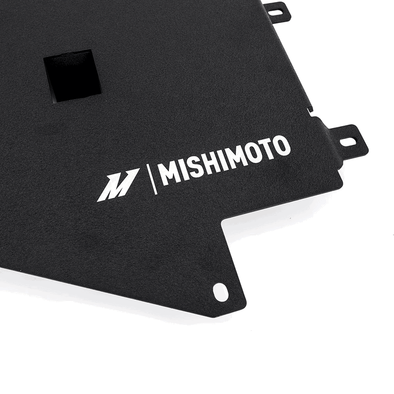 MISHIMOTO MMSD-G80-21 Skid plate for BMW (G8X) M2 / M3 / M4 2021+ Photo-2 