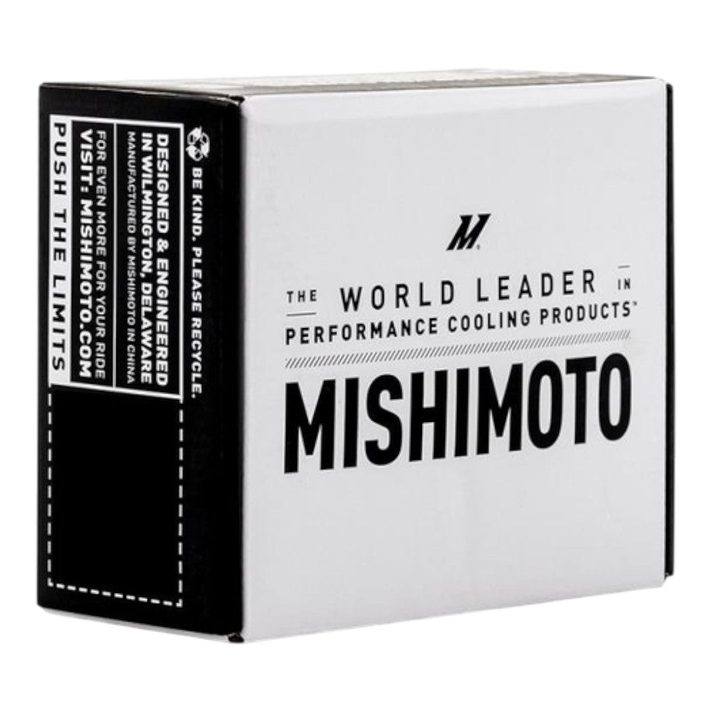 MISHIMOTO MMTC-RPTR-TBV Transmission Thermal Bypass Valve Kit for FORD F-150 / F-150 Raptor 2017-2020 Photo-5 