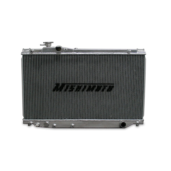 MISHIMOTO MMRAD-SUP-93T Radiator TOYOTA SUPRA TURBO 93-98 (Manual Transmission) Photo-0 