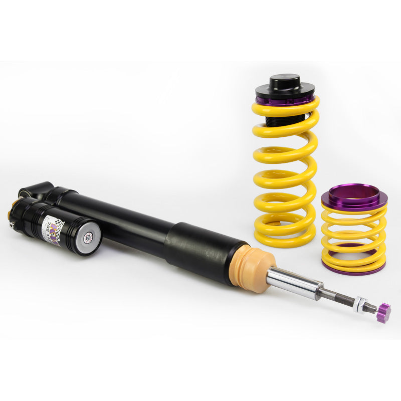KW 39758204 Coilover Kit CLUBSPORT SCION FR-S Photo-3 