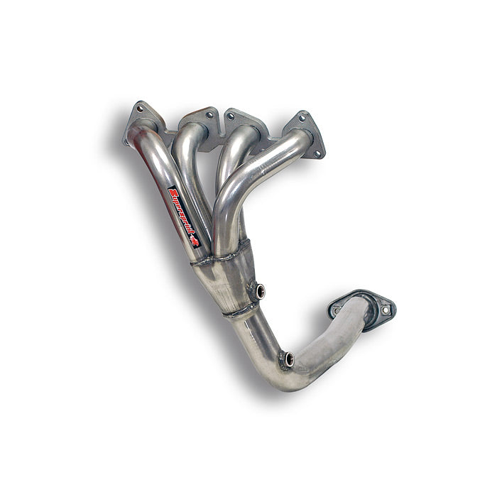 SUPERSPRINT 804001 Exhaust Manifold for CITROEN C2 VTR 1.6i Photo-0 