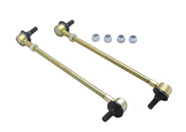 WHITELINE W23180 Link Kit-Univ. Sway Bar Ball 10Mm Link FORD FOCUS 2000-07 Photo-0 