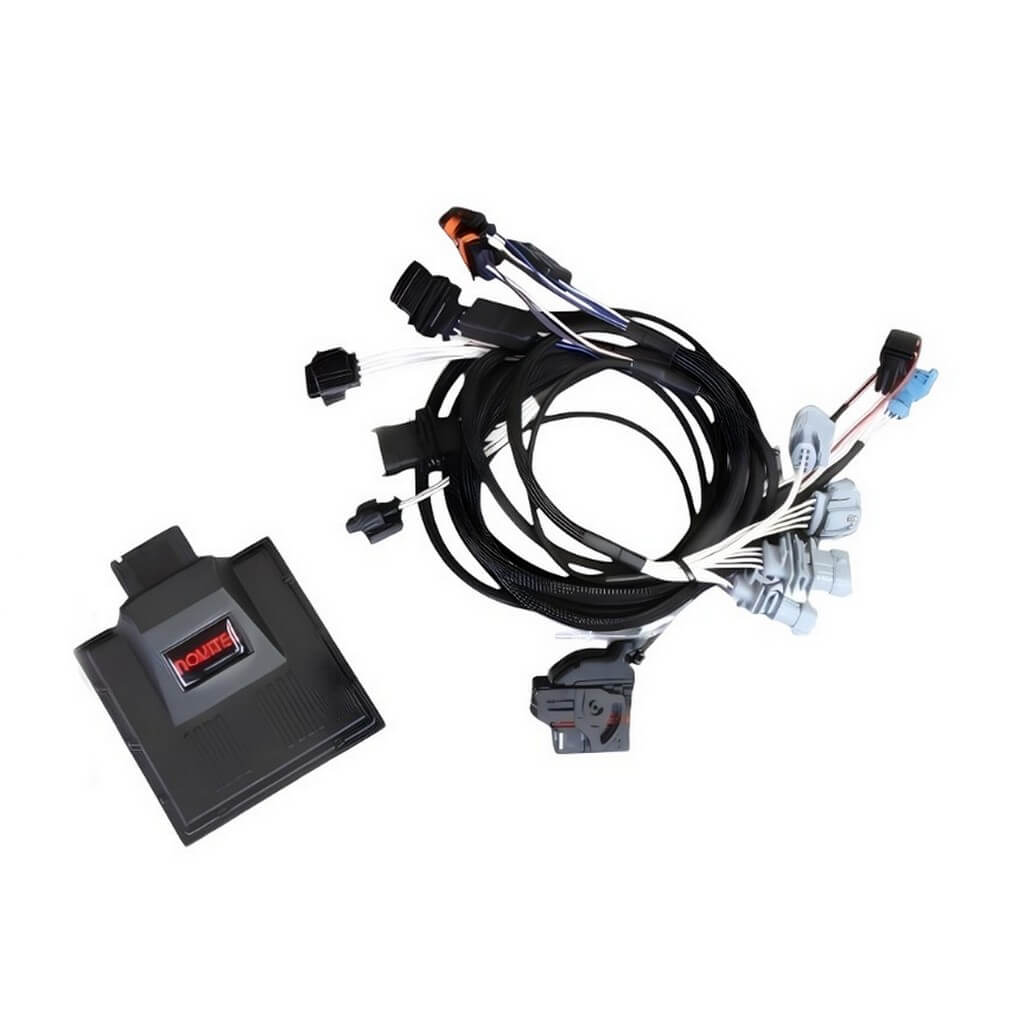 NOVITEC C1 750 10 N-Tronic Module for MCLAREN 750S 2023- Photo-0 