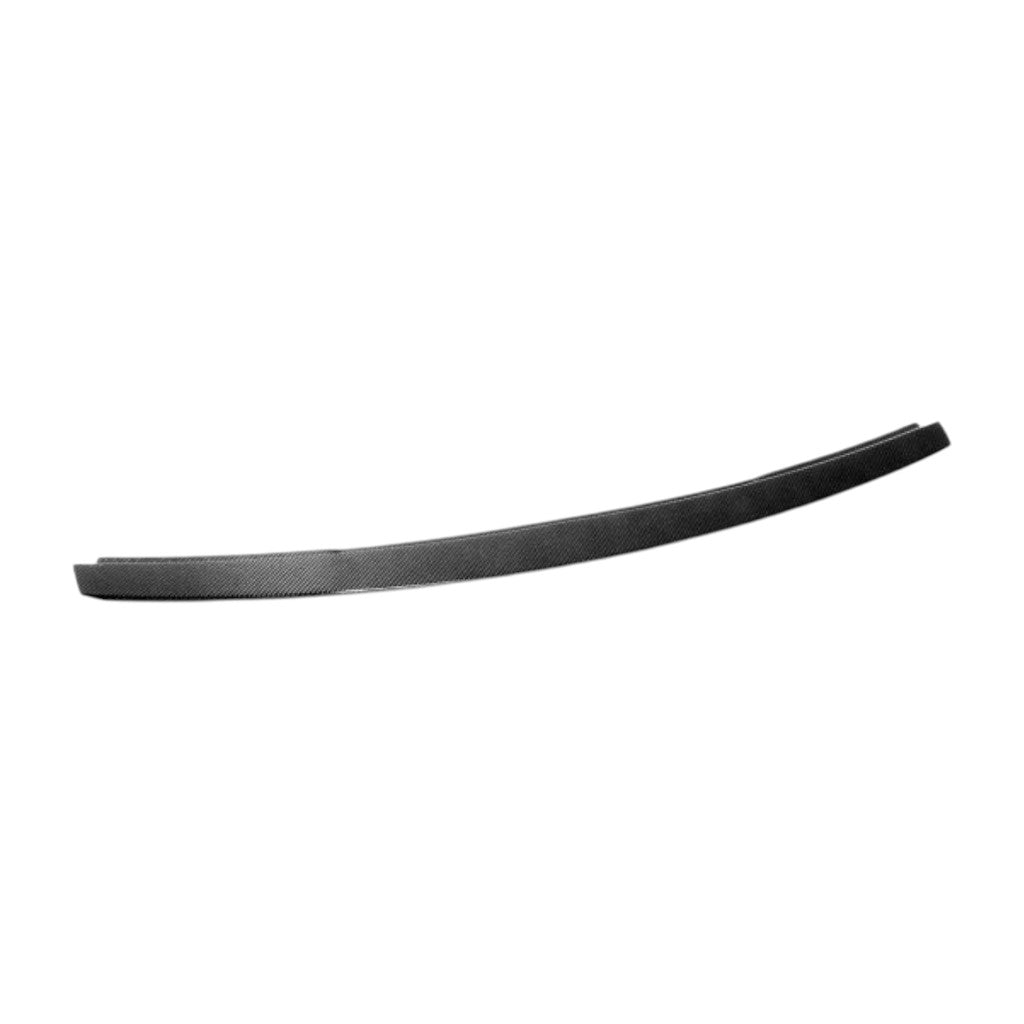 NOVITEC F6 222 22 Front Strut, Visible Carbon for FERRARI F12 2012-2017 Photo-0 