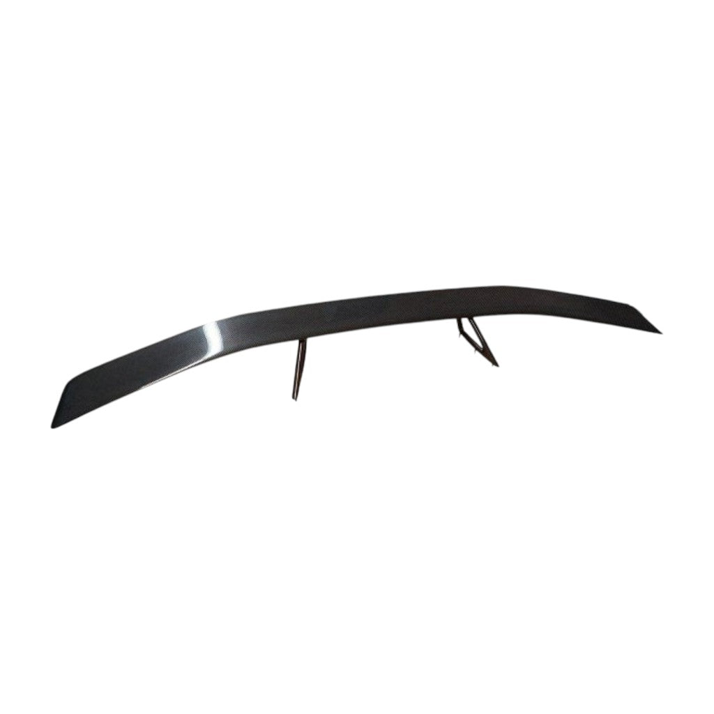 NOVITEC F6 444 07 Rear Wing for FERRARI F8 2019- Photo-0 