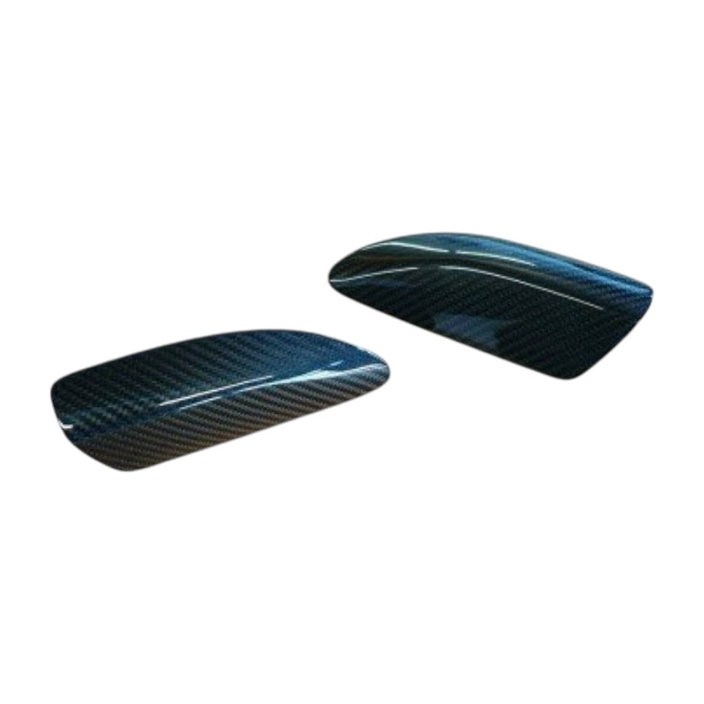 NOVITEC F6 444 09 Door Handles for FERRARI F8 2019- Photo-0 