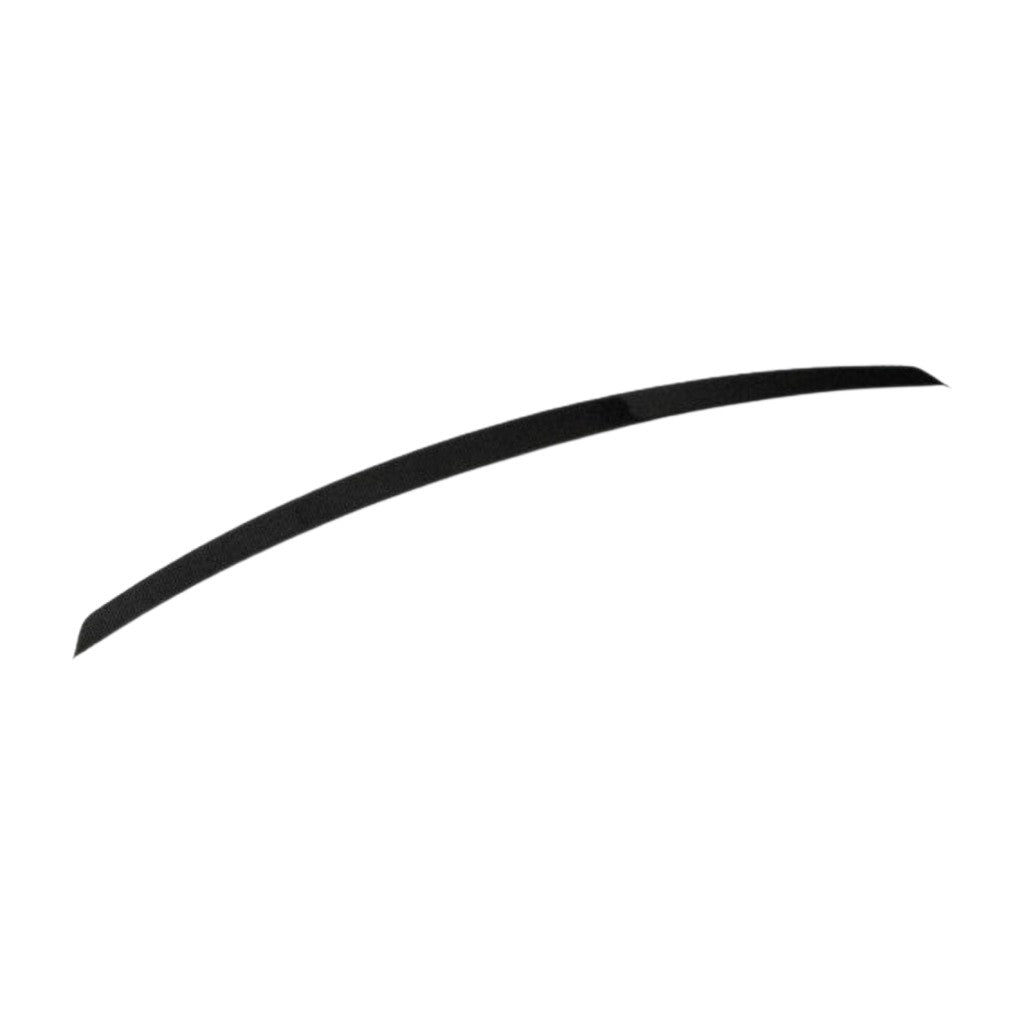 NOVITEC F6 488 34 Rear Spoiler Lip, Visible Carbon for FERRARI 488 2015-2019 Photo-0 