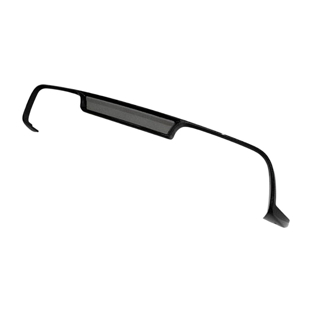 NOVITEC F6 488 08 Add-On Part for Diffuser for FERRARI 488 2015-2019 Photo-0 