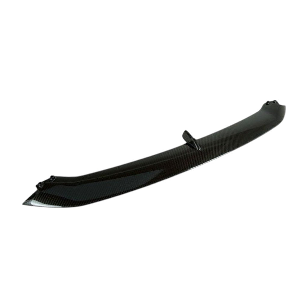 NOVITEC F6 555 22 Front Strut, Visible Carbon for FERRARI GTC4 Lusso 2016-2020 Photo-0 
