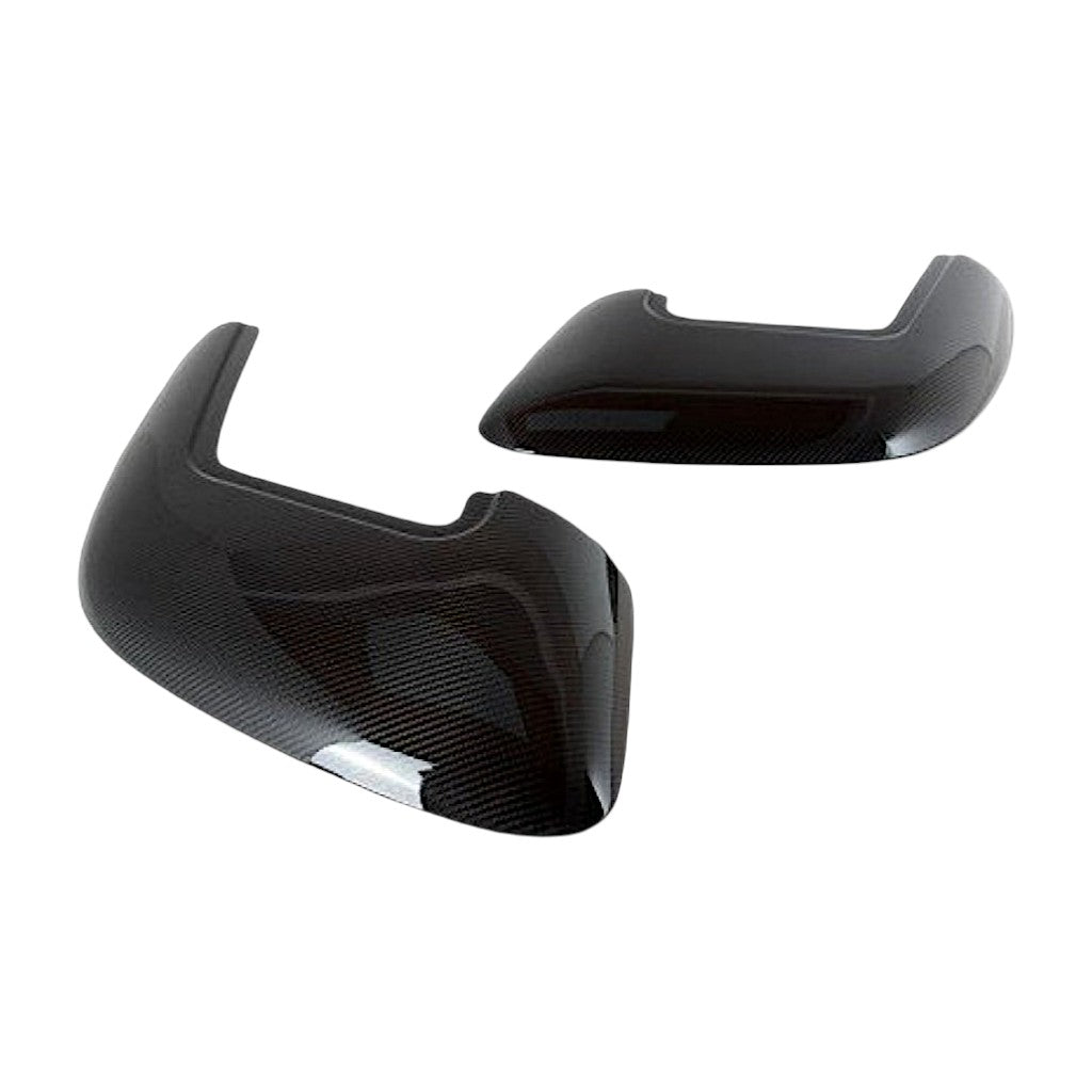 NOVITEC F6 555 07 Add-On Part for Diffuser for FERRARI GTC4 Lusso 2016-2020 Photo-0 