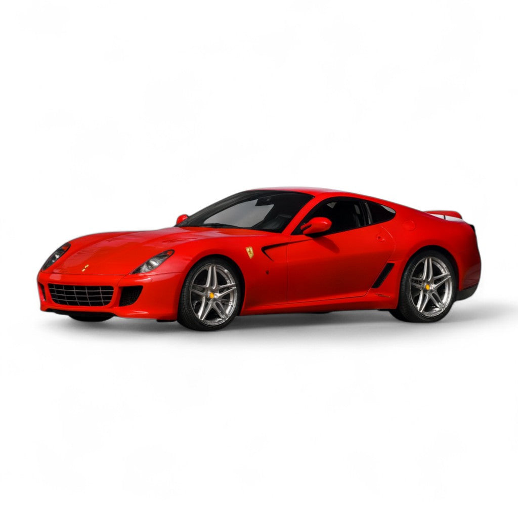 NOVITEC F6 599 05 Side Panels Supersport for FERRARI 599 2006-2012 Photo-0 