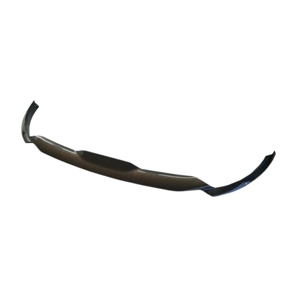 NOVITEC F6 812 20 Front Spoiler Lip, Visible Carbon for FERRARI 812 Superfast / GTS 2017-2024 Photo-0 