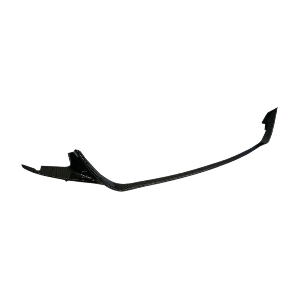 NOVITEC F6 812 21 Front-Attachment, Visible Carbon for FERRARI 812 Superfast / GTS 2017-2024 Photo-0 