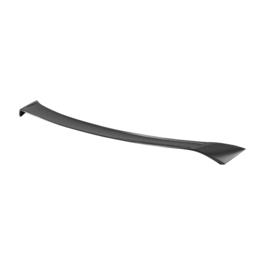 NOVITEC F6 888 70 Rear Wing N-Largo, Visible Carbon for FERRARI California 2008-2017 Photo-0 