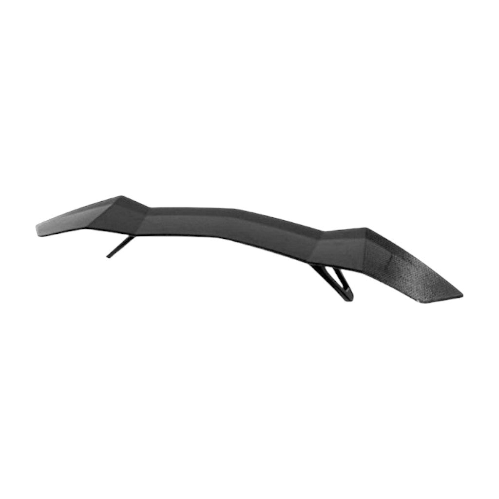 NOVITEC L6 111 08 Rear Wing for LAMBORGHINI Aventador Coupe / Roadster 2011-2021 Photo-0 