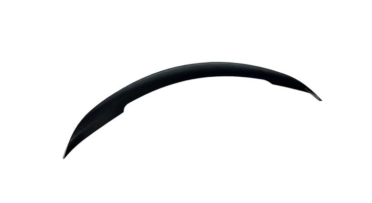 NOVITEC M6 004 23 Ducktail visible Carbon for MASERATI MC20 Photo-0 