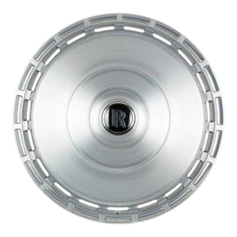 NOVITEC R4 333 05 Wheel SP3 10.0Jx24J Solid Color for ROLLS-ROYCE Cullinan / Cullinan Series II Photo-0 