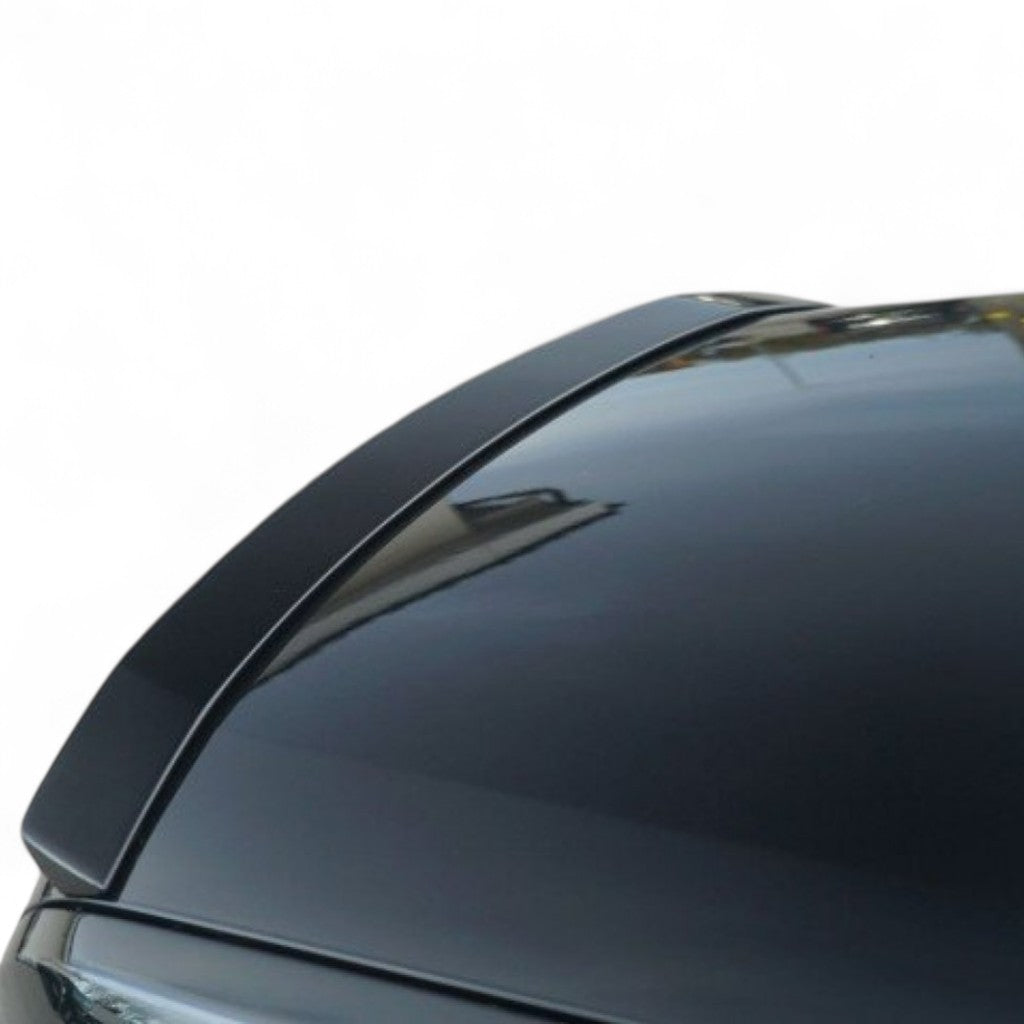 NOVITEC R6 222 05 Rear Spoiler Lip, Carbon for ROLLS-ROYCE Phantom VIII 2017- Photo-0 