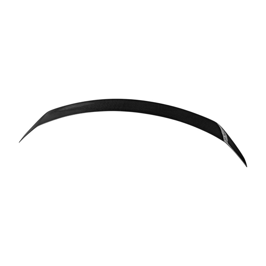 NOVITEC R6 444 05 Rear Spoiler Lip, Carbon for ROLLS-ROYCE Spectre 2023- Photo-0 