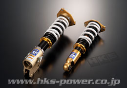 HKS 80250-AT001 Hipermax MAX4SP TOYOTA 86/SUBARU BRZ Photo-0 