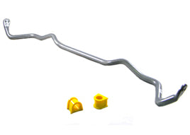 WHITELINE BSF40Z Sway bar 22mm adjustable- front FORESTER SH MY09-10 Photo-0 